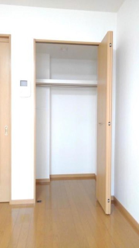 収納　図面と現状に相違がある場合には現状を優先