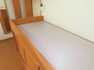 その他部屋・スペース　ベッドスペース