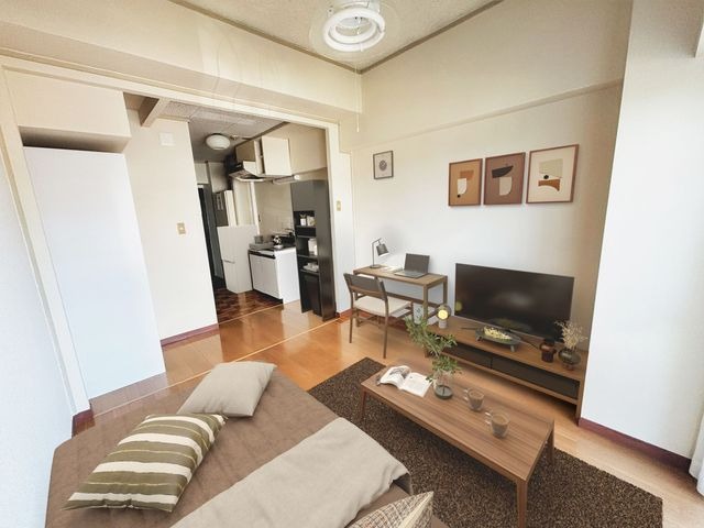 居室・リビング　※写真はイメージになります