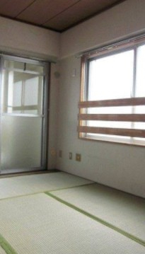 居室・リビング　※別部屋参考画像です。