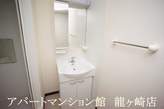 洗面設備　画像8