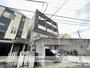 皆実町二丁目駅より徒歩7分 3階 築37年3ヶ月の賃貸物件