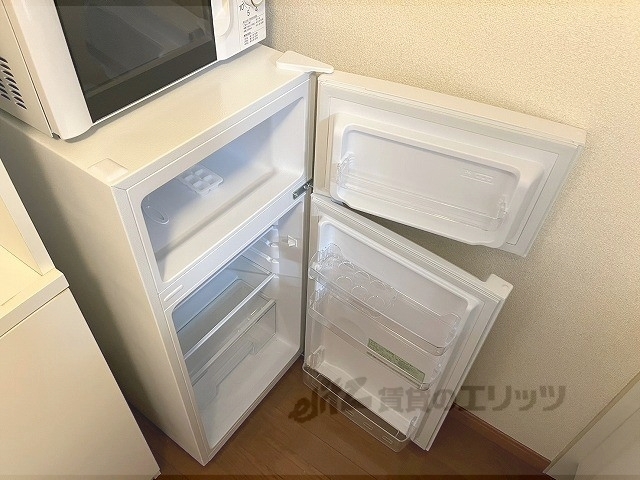 その他部屋・スペース　冷蔵庫置場
