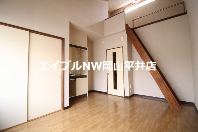 居室・リビング