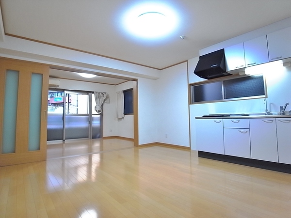 居室・リビング