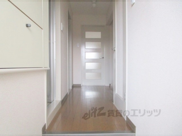 その他部屋・スペース　廊下