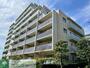 パークシティ新百合ヶ丘エアリーコートウエスト 5階 築16年の賃貸物件