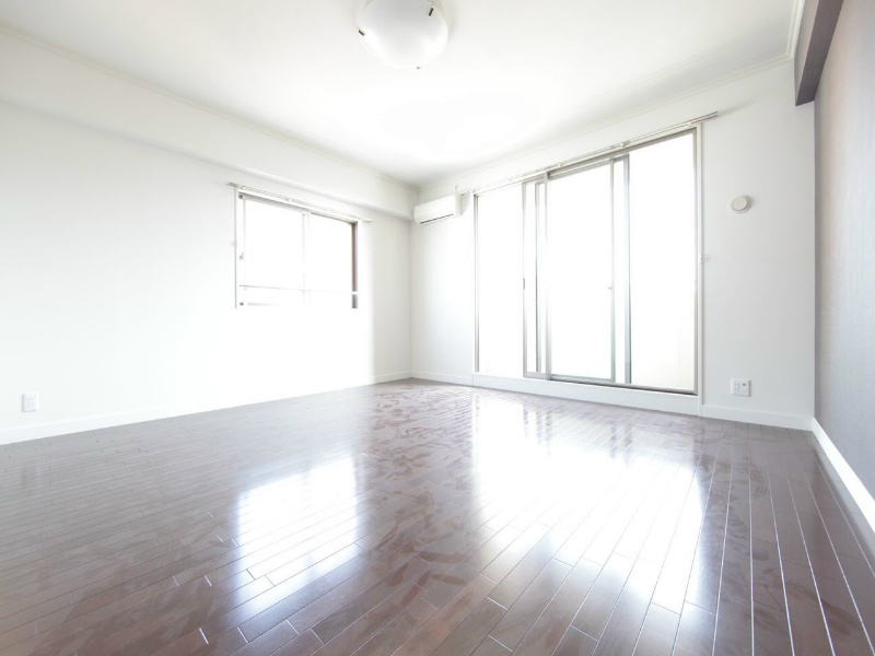 その他部屋・スペース　洋室12.9帖　エアコン完備