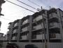 我孫子町駅より徒歩5分 4階 築38年7ヶ月の賃貸物件