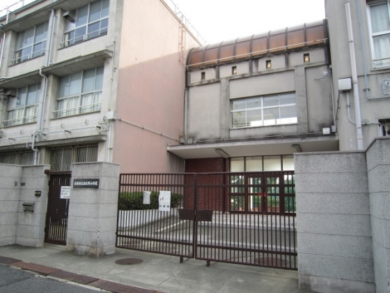 小学校　西生野小学校（小学校）まで454m