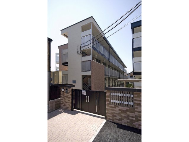 地下鉄谷町線 大日駅 徒歩19分 築18年