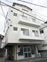 徳山駅より徒歩19分 築46年4ヶ月 4階建の賃貸物件