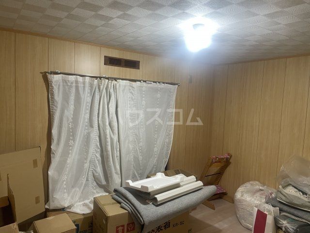 その他部屋・スペース