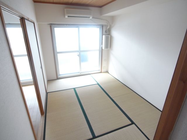 その他部屋・スペース　綺麗な和室です！