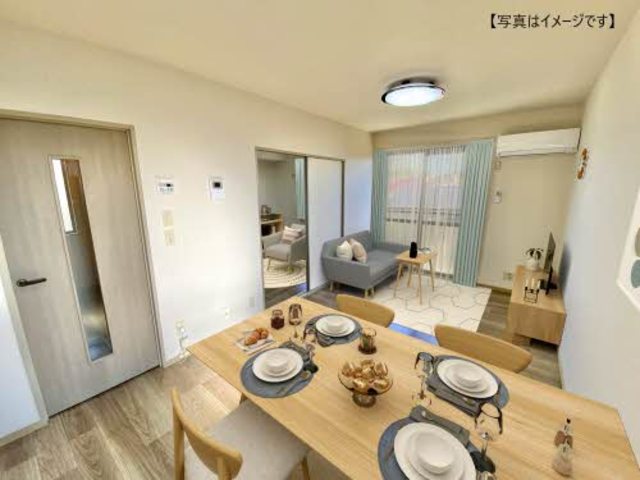 居室・リビング