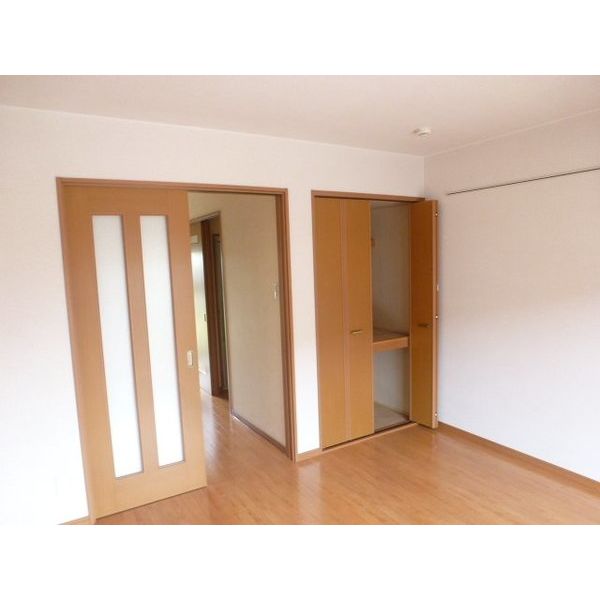 その他部屋・スペース　洋室