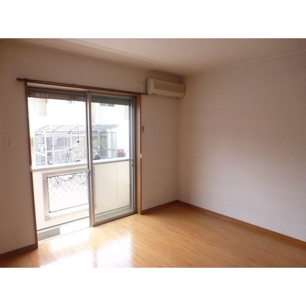 その他部屋・スペース　洋室