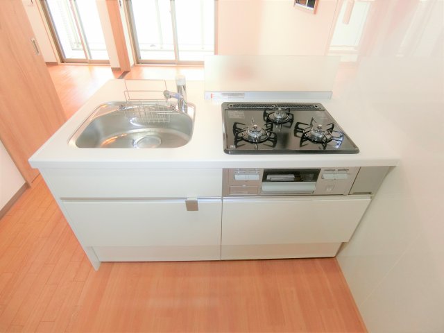 キッチン　詳細は、RISUMO江坂本店→06-6155-7137まで♪