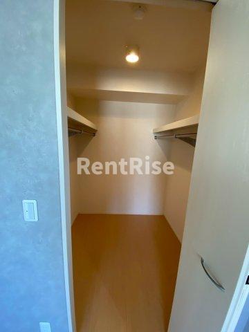 収納　その他共有部分