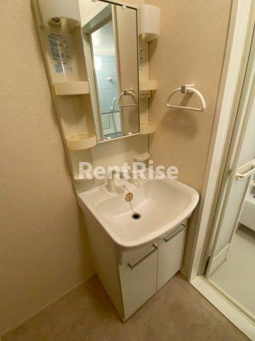 洗面設備　その他設備