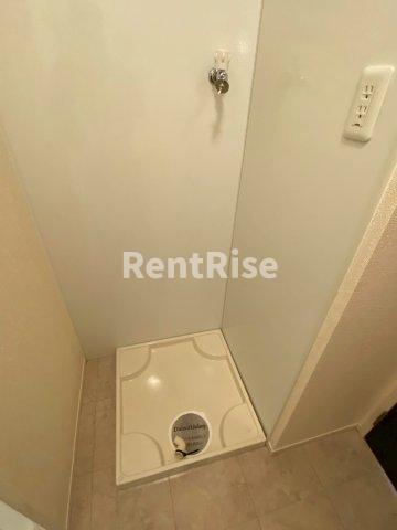 その他設備　セキュリティ