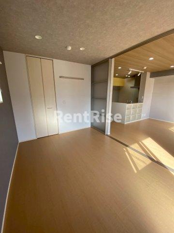 居室・リビング　トイレ