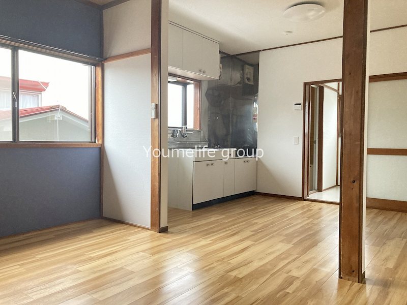 居室・リビング　別部屋参照