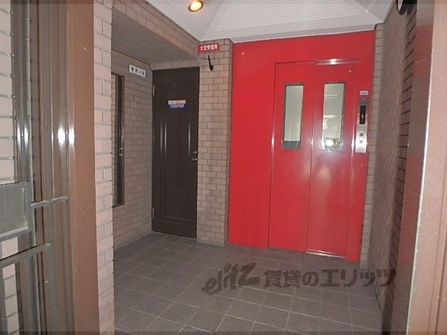 ロビー　ロビー