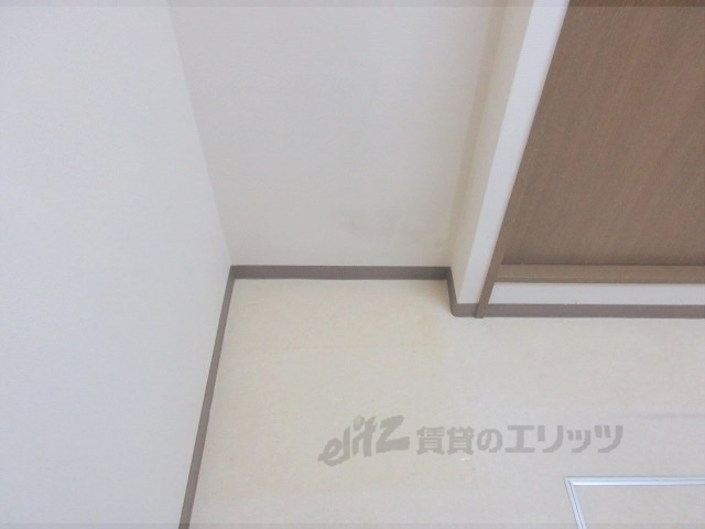 その他部屋・スペース　冷蔵庫置場