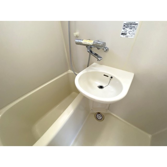 洗面設備　洗面台