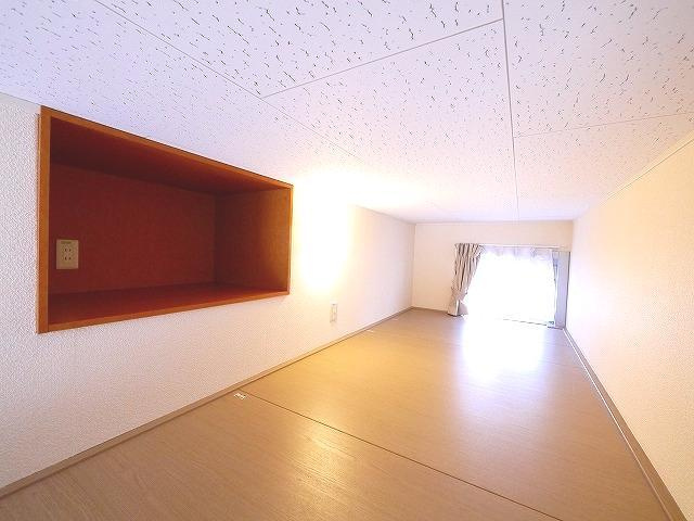 その他　ロフト部分は通風良好で快適です