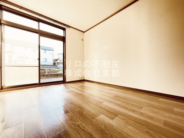 その他　明るい雰囲気で暮らしやすい！優しい質感の室内がオススメ☆