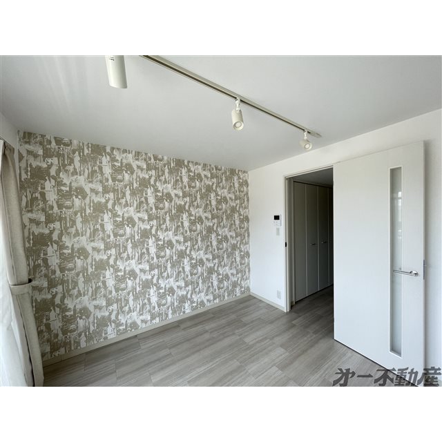 その他部屋・スペース　洋室