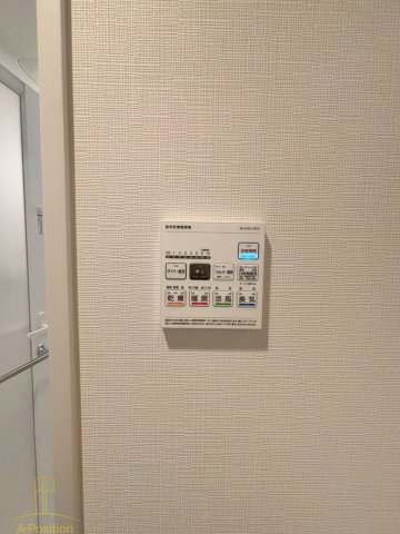 その他設備　グランパール森ノ宮