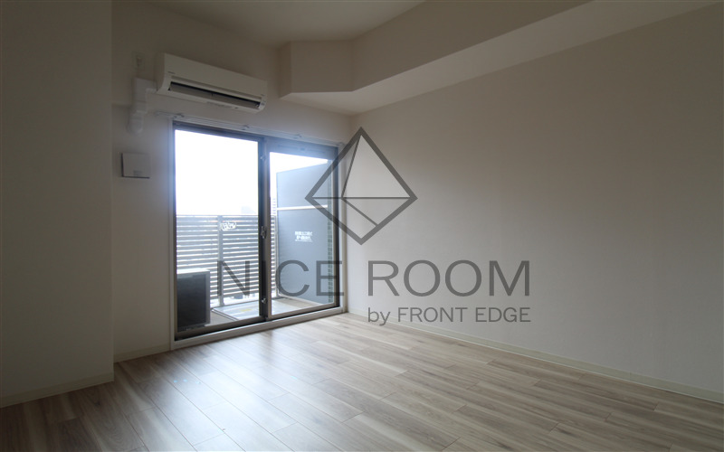 その他部屋・スペース　プレサンス大阪福島シエル　寝室