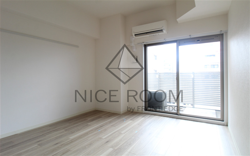 居室・リビング　プレサンス大阪福島シエル　リビング