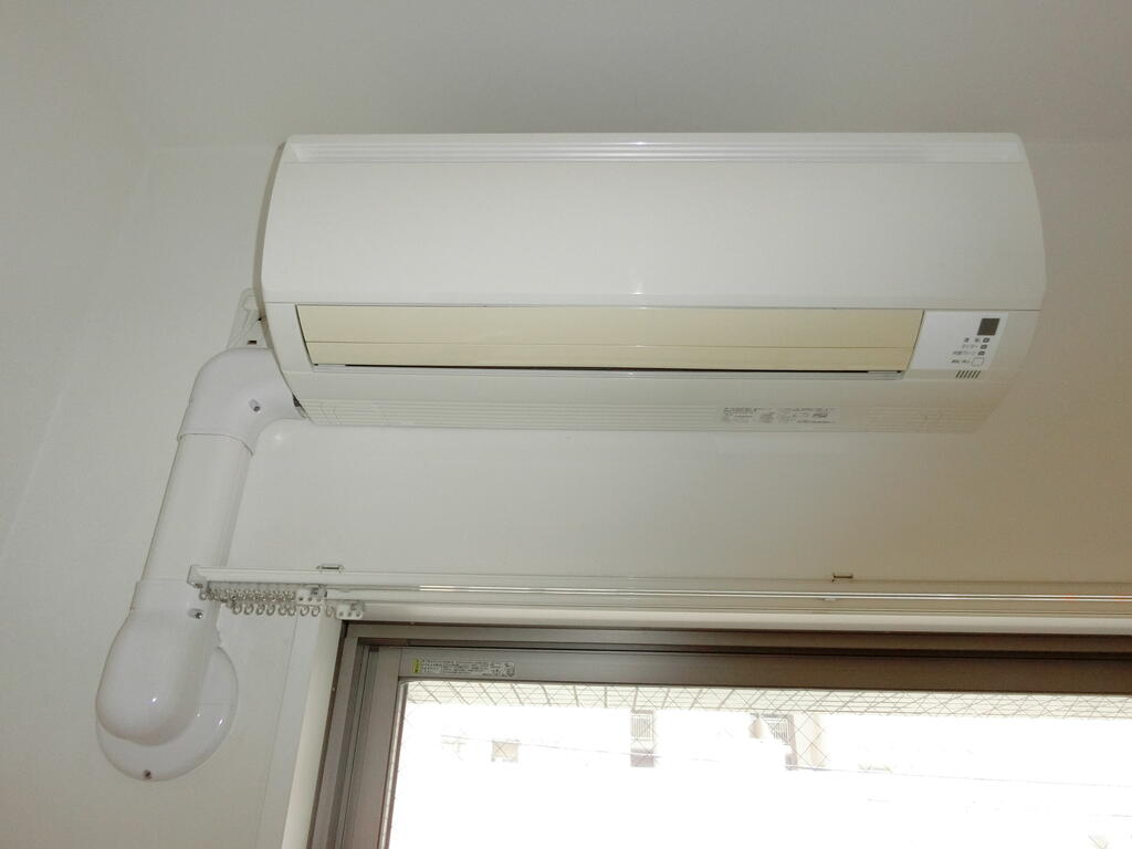 その他設備　別のお部屋です。現状を優先させていただきます。