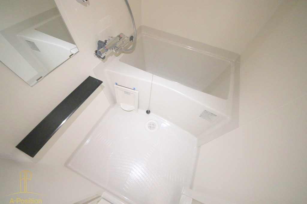 バス・シャワールーム　プレサンス松屋町ヴィゴラス