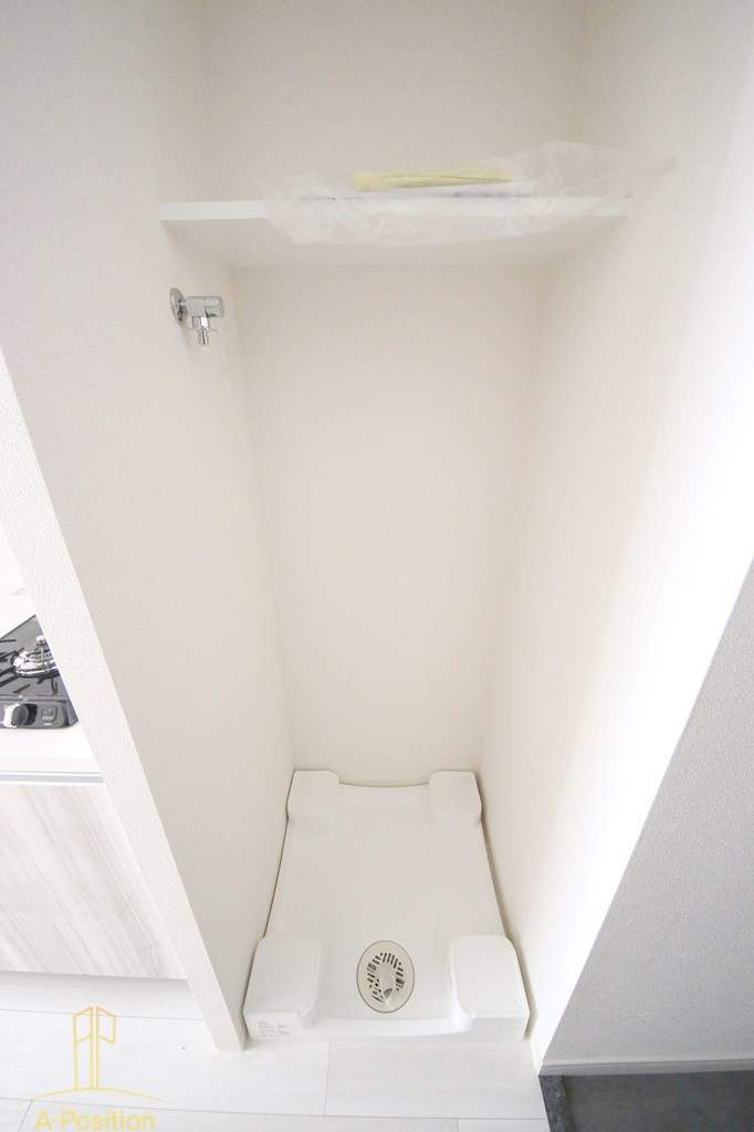 その他設備　プレサンス松屋町ヴィゴラス