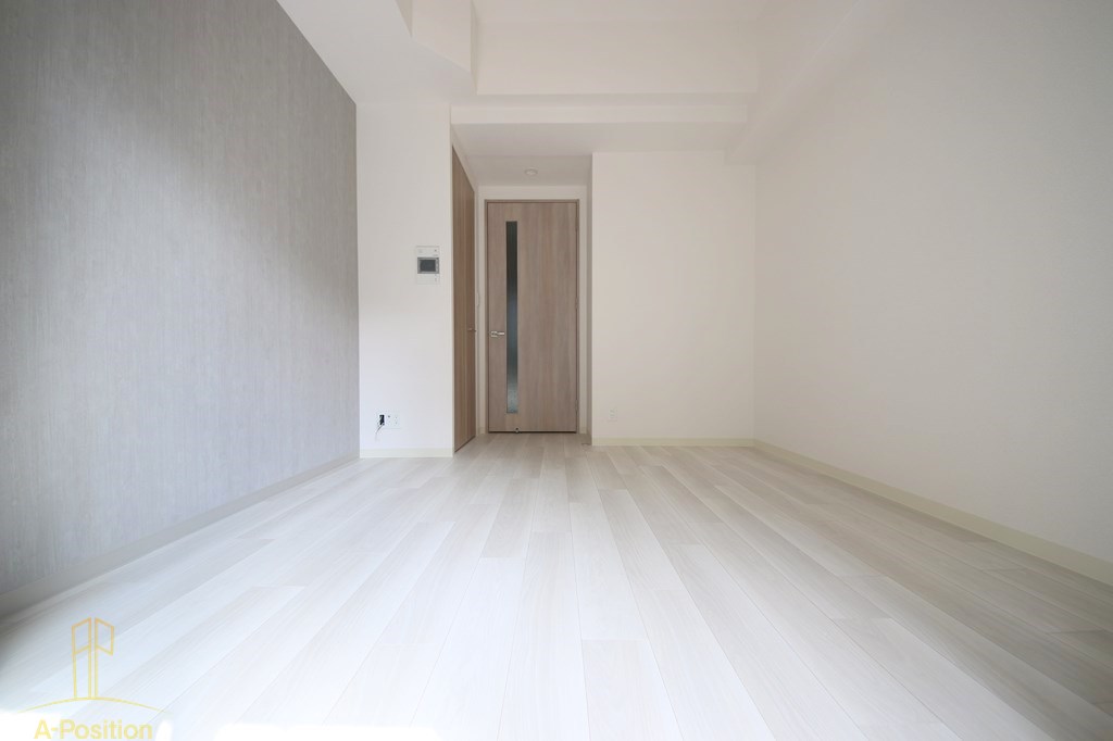 居室・リビング　プレサンス松屋町ヴィゴラス