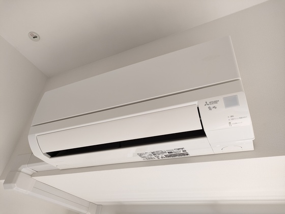 その他設備　別部屋の写真