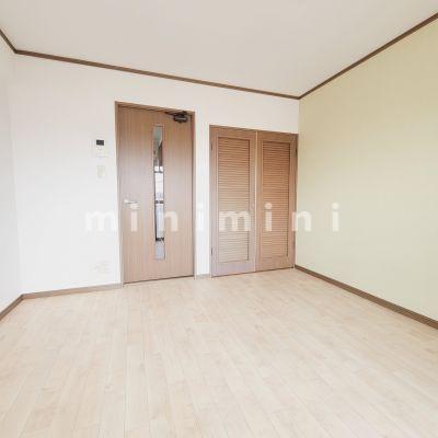 その他部屋・スペース　※写真は別号室のものですので現状優先とさせていただきます