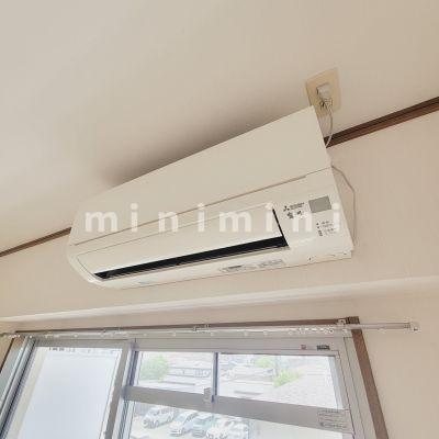 その他設備　※写真は別号室のものですので現状優先とさせていただきます