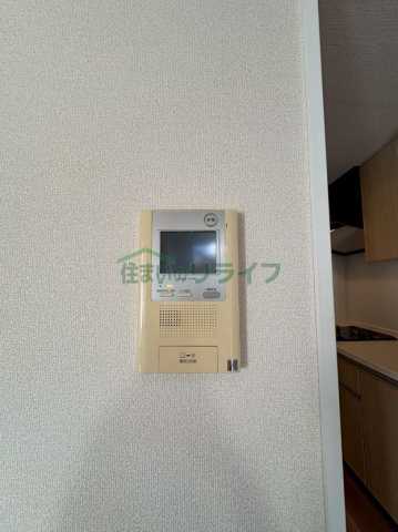 セキュリティ　※別部屋参考