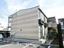 都賀駅より徒歩8分 2階 築17年9ヶ月の賃貸物件