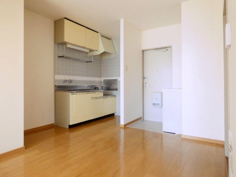 居室・リビング　図面と現状に相違がある場合には現状を優先