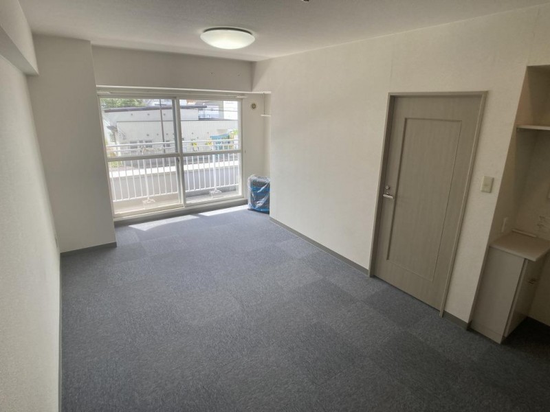 居室・リビング　リビング１