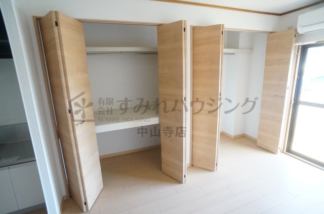 その他設備　参考、同建物・同間取りの号室