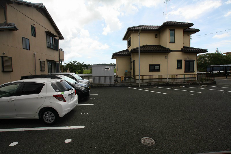 眺望　※現況優先