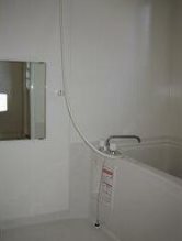 バス・シャワールーム　※現況優先